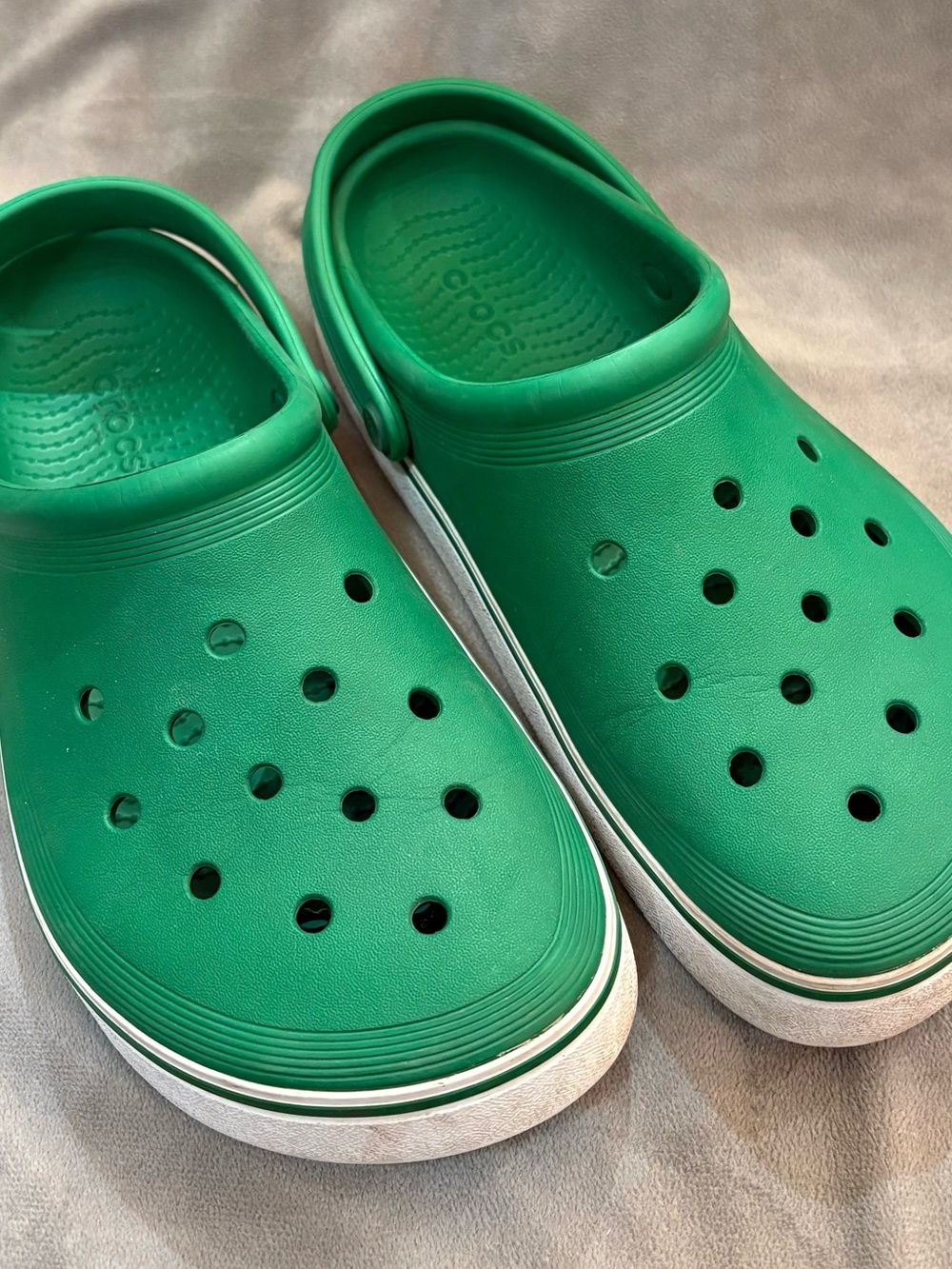 Crocs Unisex Adult Off Court Clog